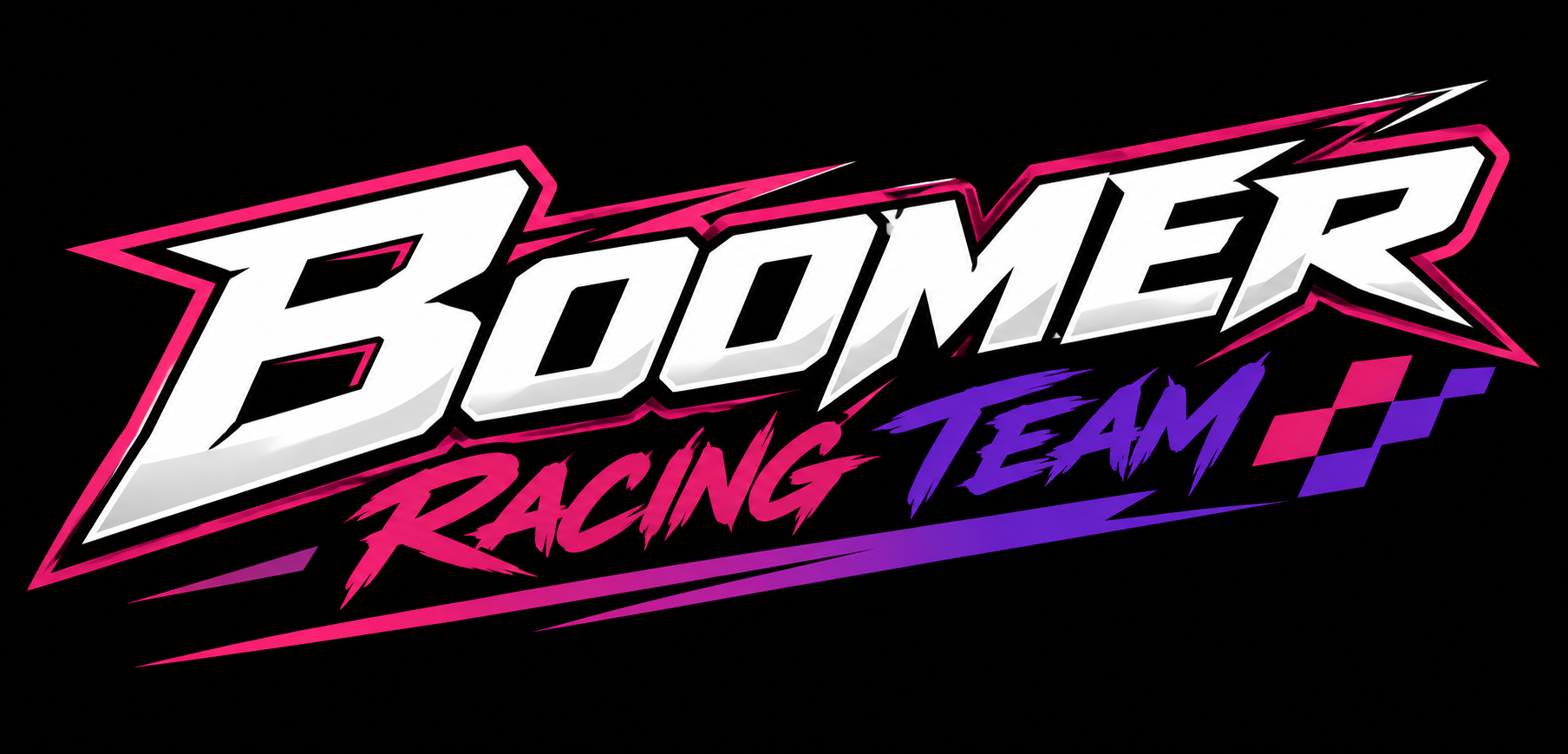Boomer Racing Team