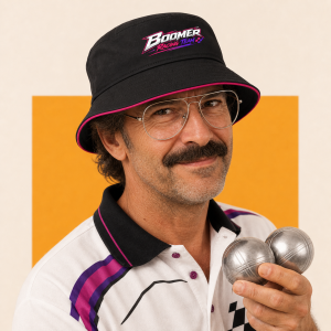 Bob Pétanque Racing