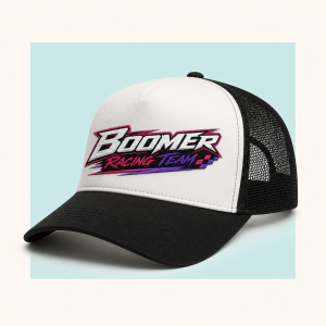 Casquette Trucker BRT