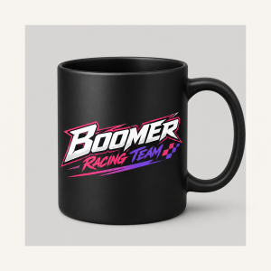 Mug Paddock