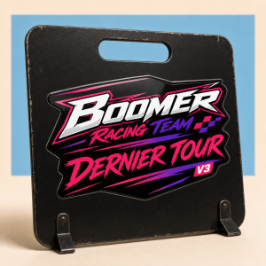 Sticker Dernier tour V3